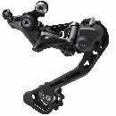 Shimano (シマノ) GRX RD-RX400 10S リアディレイラー