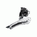 Shimano(シマノ) GRX FD-RX400 直付 2X10S フロントディレイラー