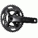 Shimano(シマノ) GRX FC-RX600-10 46X30T 10S用クランクセット