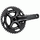 Shimano(シマノ) GRX FC-RX600-11 46X30T 11S用クランクセット