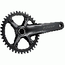 Shimano (シマノ) GRX FC-RX600-1 40T 11S用クランクセット