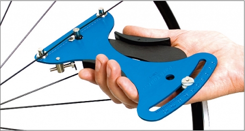 PARKTOOL(パークツール) TM-1 スポークテンションメーター
