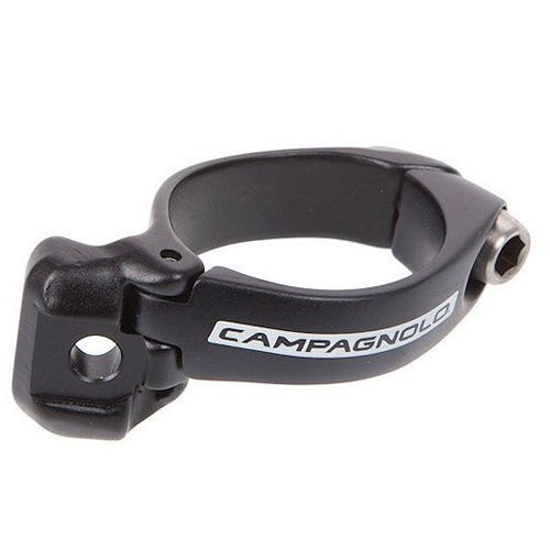 Campagnolo DC12-RE2B/5B フロントディレイラー用変換バンド