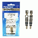 Panaracer (パナレーサー) 仏式2ピースバルブコア TF-CORE-2 2個入り