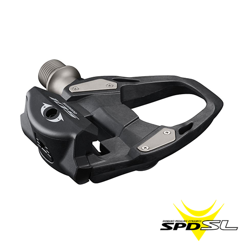 Shimano (シマノ) 105 PD-R7000 SPD-SL ペダル 左右セット