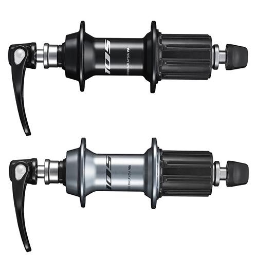 Shimano(シマノ) 105 FH-R7000 リアフリーハブ