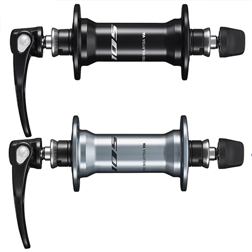 Shimano(シマノ) 105 HB-R7000 フロントハブ