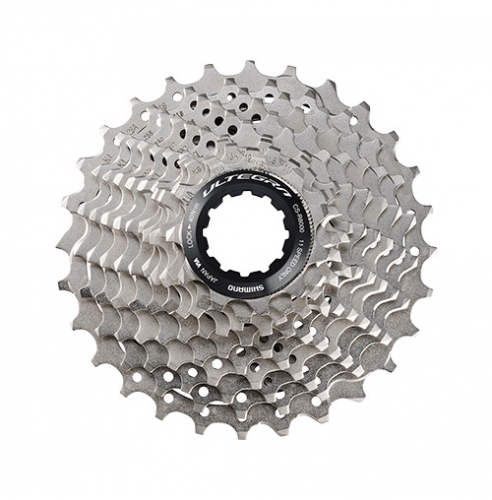 Shimano (シマノ) ULTEGRA CS-R8000 カセットスプロケット(11S)