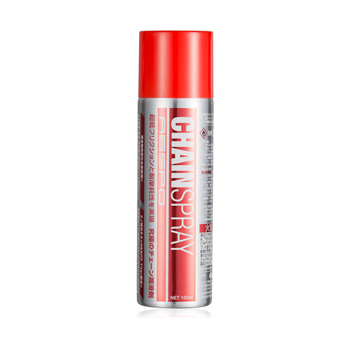 RESPO(レスポ) CHAIN SPRAY チェーン潤滑剤