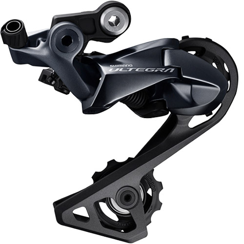 Shimano(シマノ) ULTEGRA RD-R8000-SS リアディレイラー(11S)