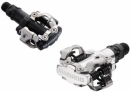 Shimano (シマノ) PD-M520 SPD ビンディング ペダル