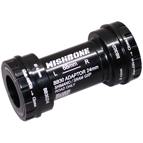 WISHBONE(ウィッシュボーン) BB3024 ボトムブラケット