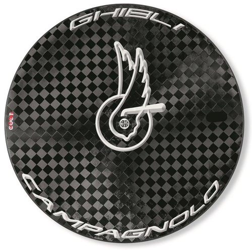 Campagnolo (カンパニョーロ) GHIBLI TRACK R 28 ギブリ トラック ピスト用 チューブラー(リアのみ)