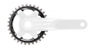 Shimano(シマノ) DEORE XT SM-CRM81 チェーンリング(1×11S)
