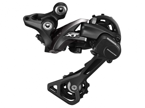 Shimano(シマノ) DEORE XT RD-M8000-GS リアディレイラー(11S)