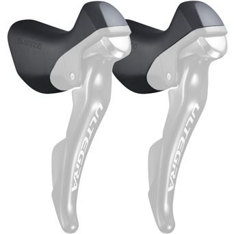 Shimano(シマノ) ULTEGRA ST-6800 ブラケットカバー(左右ペアー)