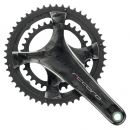 Campagnolo RECORD Carbon12S ウルトラトルク クランクセット