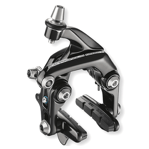 Campagnolo ダイレクトマウントブレーキ リアシートステイ