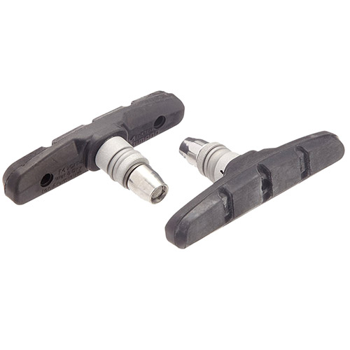 Shimano(シマノ) M70T4 ブレーキシューセット(ペア)
