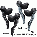 Shimano(シマノ) ST-R7000 デュアルコントロールレバー 左右セット(2×11s)