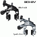 Shimano(シマノ) 105 BR-R7000 デュアルピボットブレーキキャリパー リア用