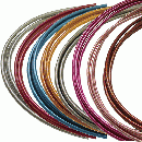 日泉ケーブル シフト用ステンレスアウター(ライナー入) 4mm×2m