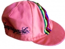 apis サイクリングキャップ Campagnolo Rosa (カンパニョーロ ローザ)