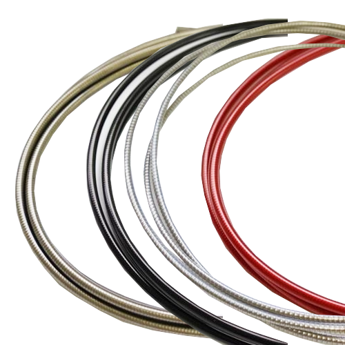日泉ケーブル シマノ11速対応 シフト用ステンレスアウターケーブルVer.3 4mm×2m
