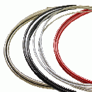 日泉ケーブル シマノ11速対応 シフト用ステンレスアウターケーブルVer.3 4mm×2m