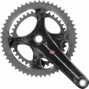 ■ Campagnolo (カンパニョーロ) SUPER RECORD スーパーレコード 11S C-Ti クランクセット 34-50T