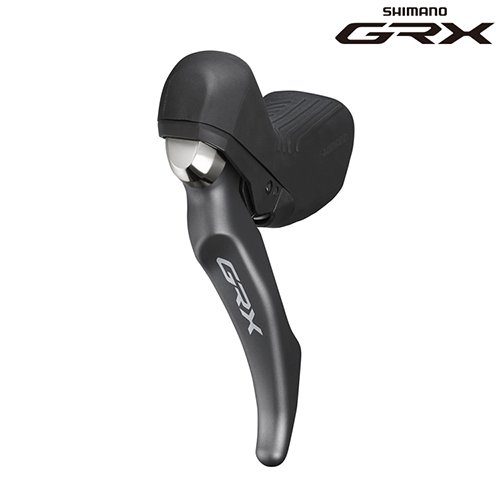 Shimano(シマノ) GRX ST-RX810 左レバー フロント2S ハイドローリック ASP
