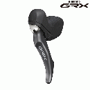 Shimano(シマノ) GRX ST-RX810 左レバー フロント2S ハイドローリック ASP