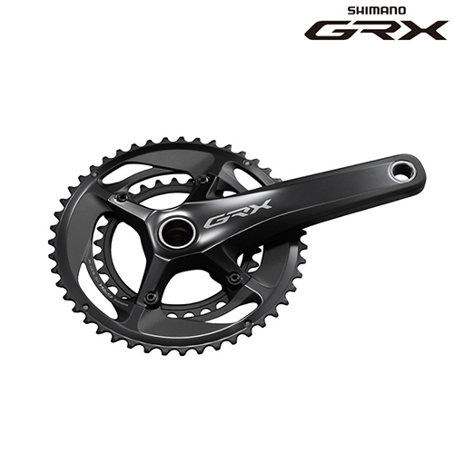 Shimano(シマノ) GRX FC-RX810-2 ホローテック2 クランクセット 48-31T