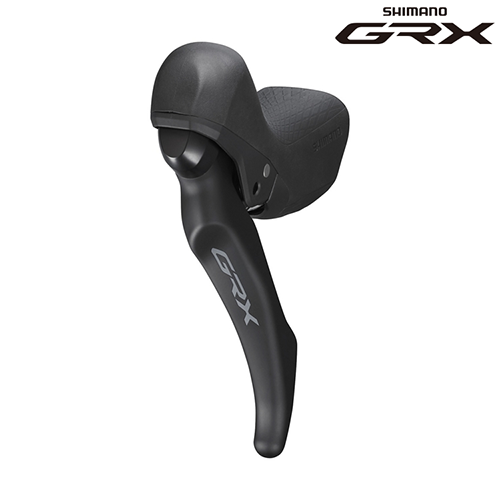 Shimano (シマノ) GRX BL-RX600-L 左レバーのみ 油圧ディスクブレーキレバー