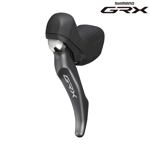 Shimano (シマノ) GRX BL-RX810-L 左レバーのみ 油圧ディスクブレーキレバー