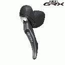 Shimano (シマノ) GRX BL-RX810-L 左レバーのみ 油圧ディスクブレーキレバー