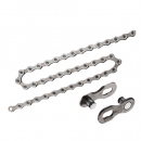Shimano (シマノ) CN-HG601 11S用チェーン(クイックリンク付)
