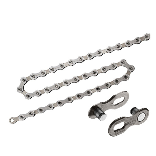 Shimano (シマノ) CN-HG601 11S用チェーン(クイックリンク付)