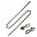 Shimano (シマノ) CN-HG701 11S用チェーン(クイックリンク付)
