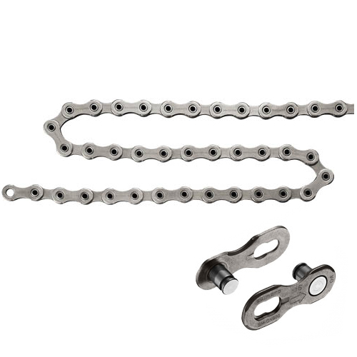 Shimano(シマノ) CN-HG901 11S用チェーン(クイックリンク付)