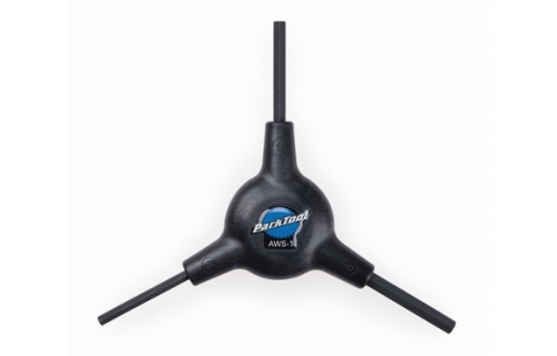 PARKTOOL(パークツール) AWS-1 Y型ヘックスレンチ