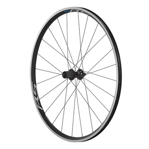 Shimano(シマノ) WH-RS100 C17アルミクリンチャーホイール リアのみ
