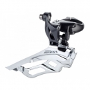 Shimano(シマノ) SORA FD-R3000-B バンド フロントディレイラー 2×9S