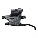 Shimano(シマノ) CLARIS(クラリス) ST-RS200-L シフト/ブレーキレバーセット 左単品(F2S)