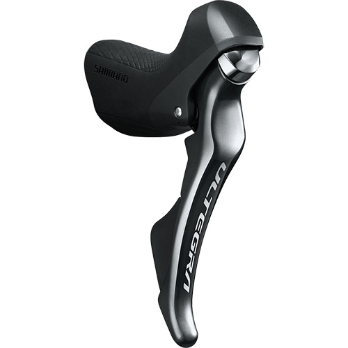 Shimano (シマノ) ULTEGRA (アルテグラ) ST-R8000 デュアルコントロールレバー 機械式 左レバーのみ
