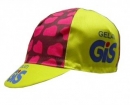 apis サイクリングキャップ (Gis Gelati)