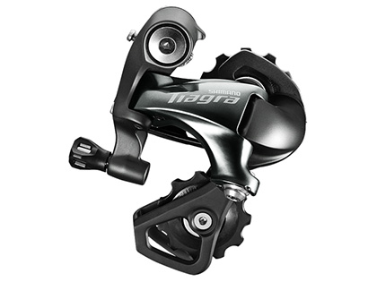 Shimano(シマノ) TIAGRA RD-4700-SS リアディレイラー(10S)