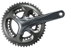 Shimano(シマノ) TIAGRA FC-4700 クランクセット(2×10S)50/34T