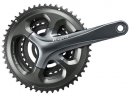 Shimano(シマノ) TIAGRA FC-4703 クランクセット(3×10S)