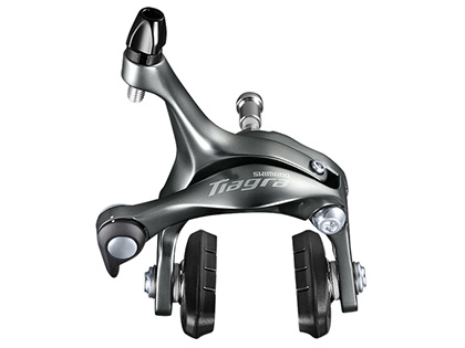 Shimano(シマノ) TIAGRA BR-4700 キャリパーブレーキ(フロント)